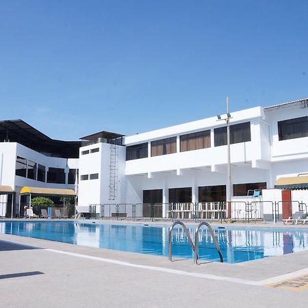 Conafovicer Piura Hotel Exterior foto